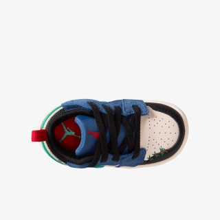Jordan Patike JORDAN 1 LOW ALT SE (TD) 