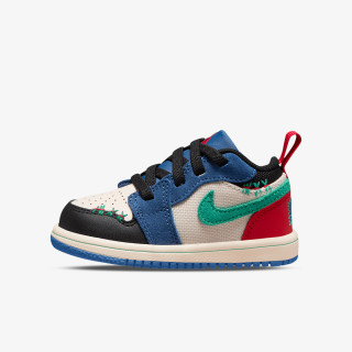 Jordan Patike JORDAN 1 LOW ALT SE (TD) 