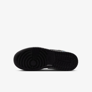 JORDAN Patike AIR JORDAN 1 MID SE (GS) 