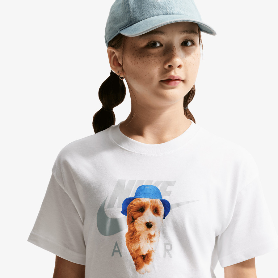 NIKE Majica Sportswear Boxy 