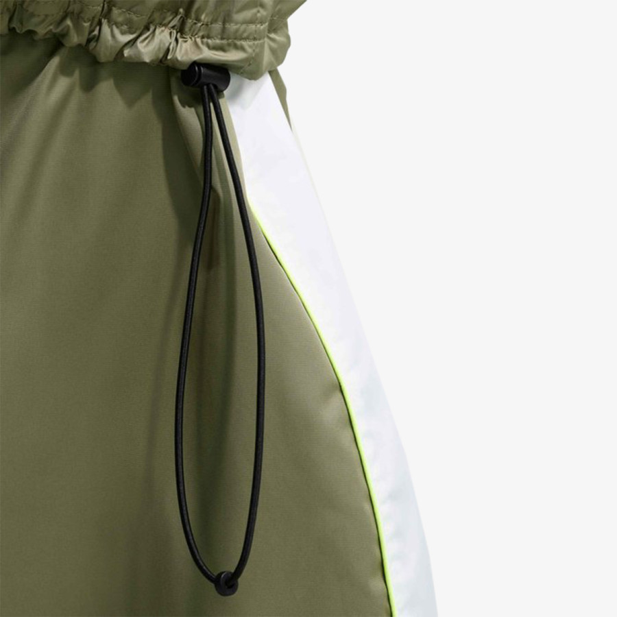 NIKE Pantalone W NSW WVN PANT SHOX 