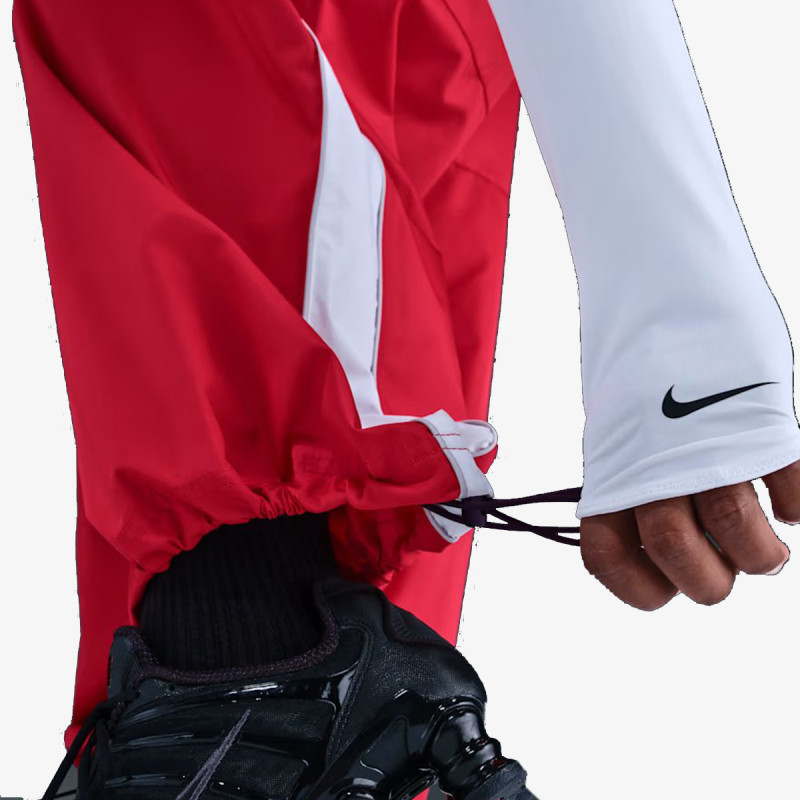 NIKE Donji deo trenerke W NSW WVN PANT SHOX 