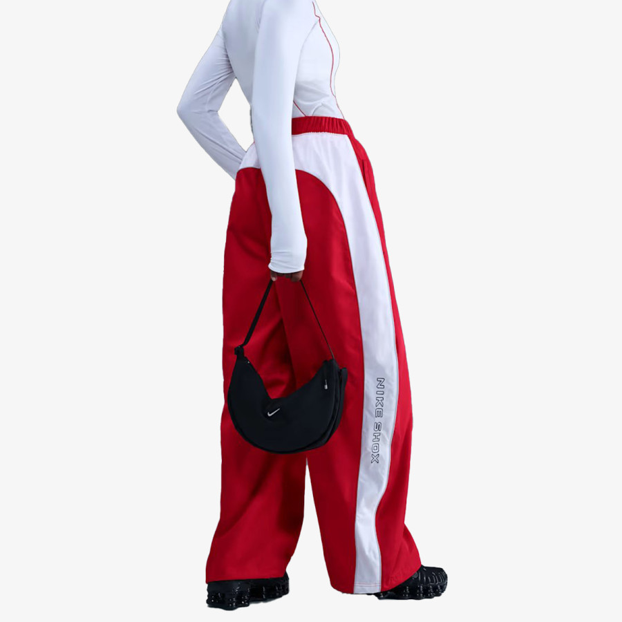 NIKE Donji deo trenerke W NSW WVN PANT SHOX 