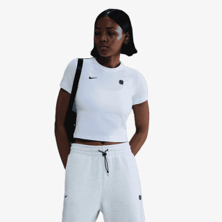 NIKE Majica W SHOX GRX TEE 