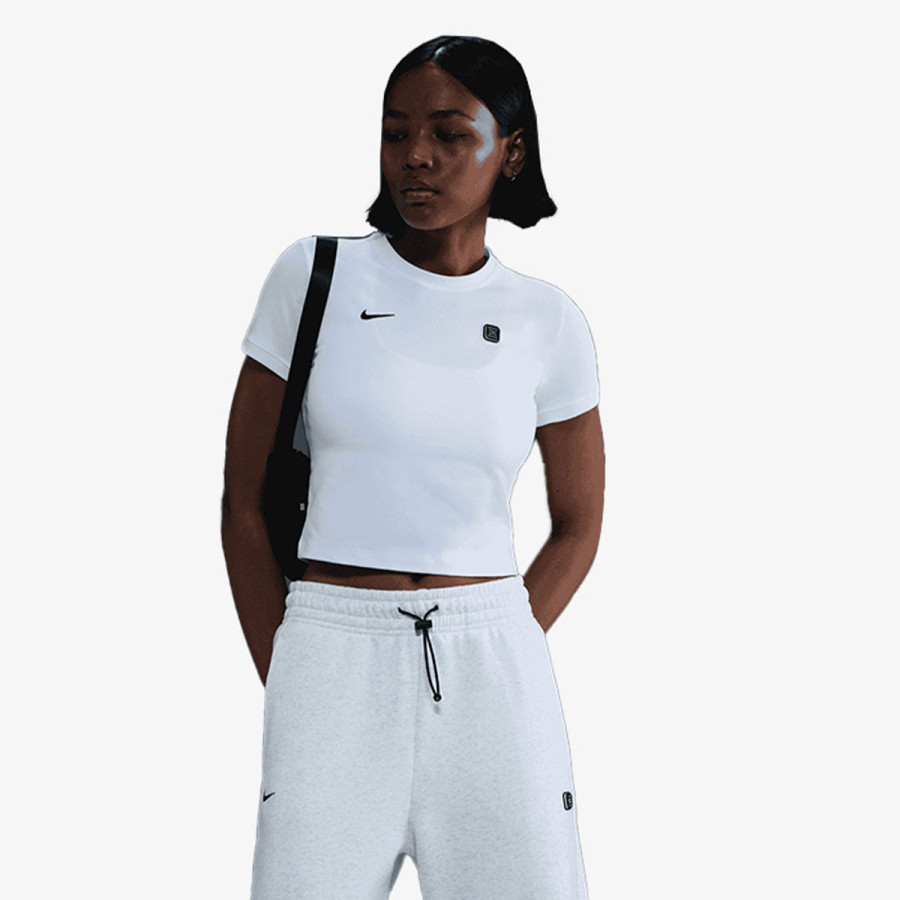 NIKE Majica W SHOX GRX TEE 