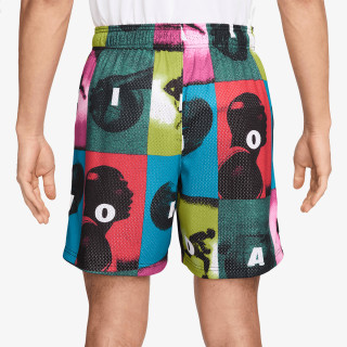 NIKE Šorc M J BRK MESH AOP SHORT 