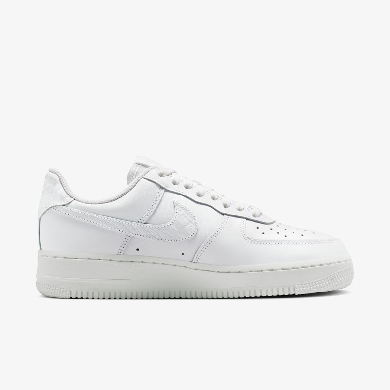 NIKE Patike W AIR FORCE 1 '07 SE 