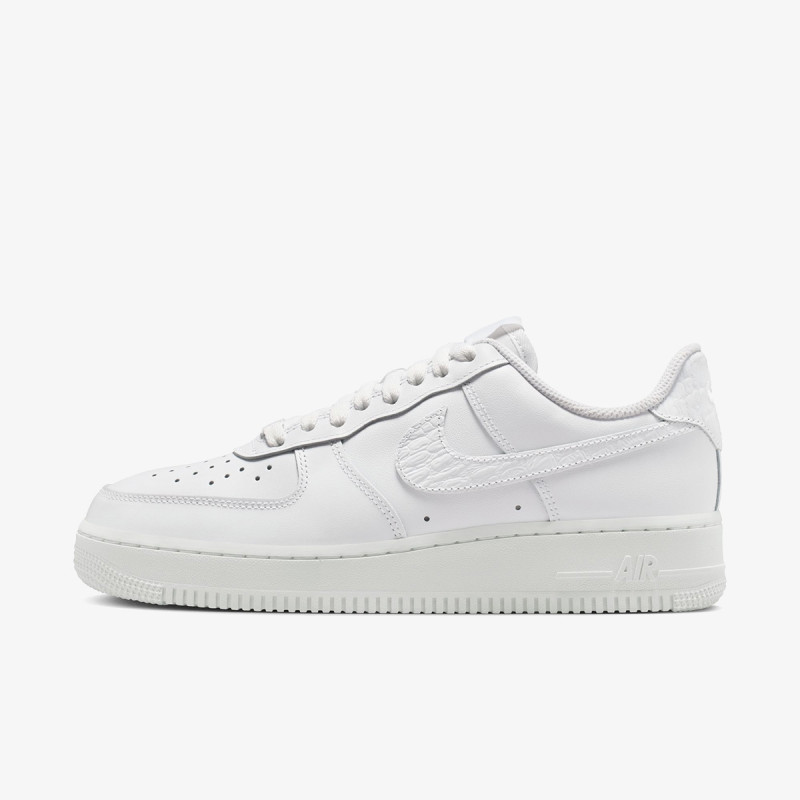 NIKE Patike W AIR FORCE 1 '07 SE 