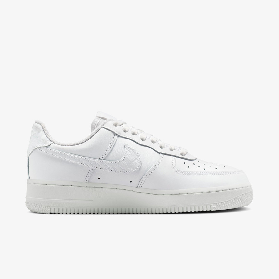 NIKE Patike W AIR FORCE 1 '07 SE 