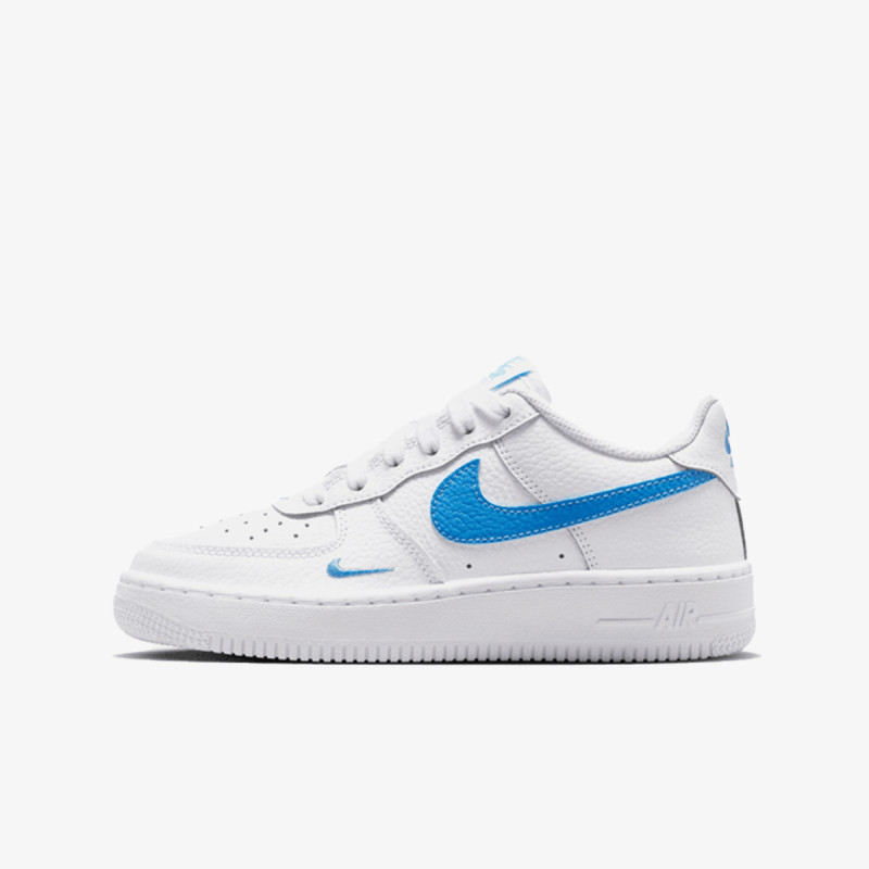 NIKE Patike AIR FORCE 1 MS BG 
