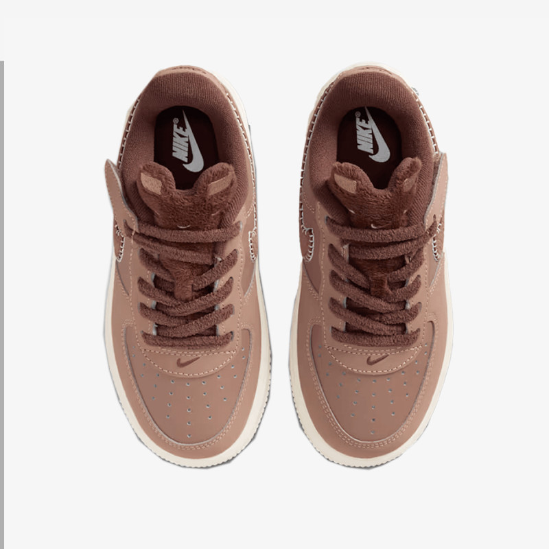 NIKE Patike FORCE 1 LOW EASYON LIL BP