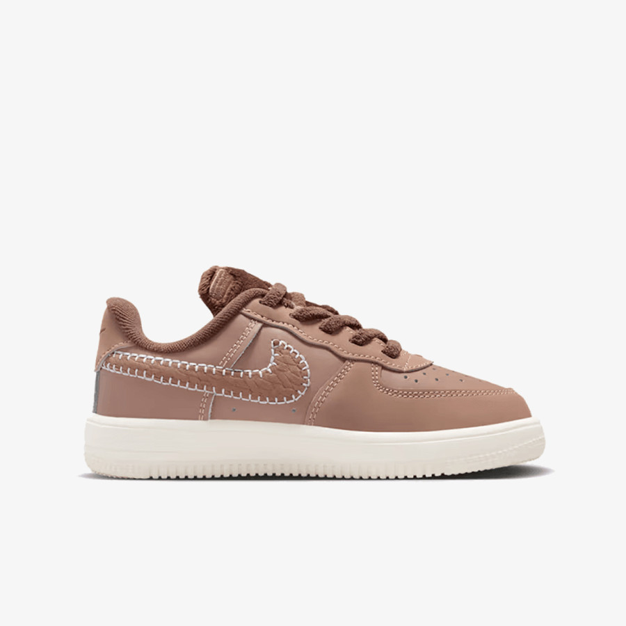 NIKE Patike FORCE 1 LOW EASYON LIL BP