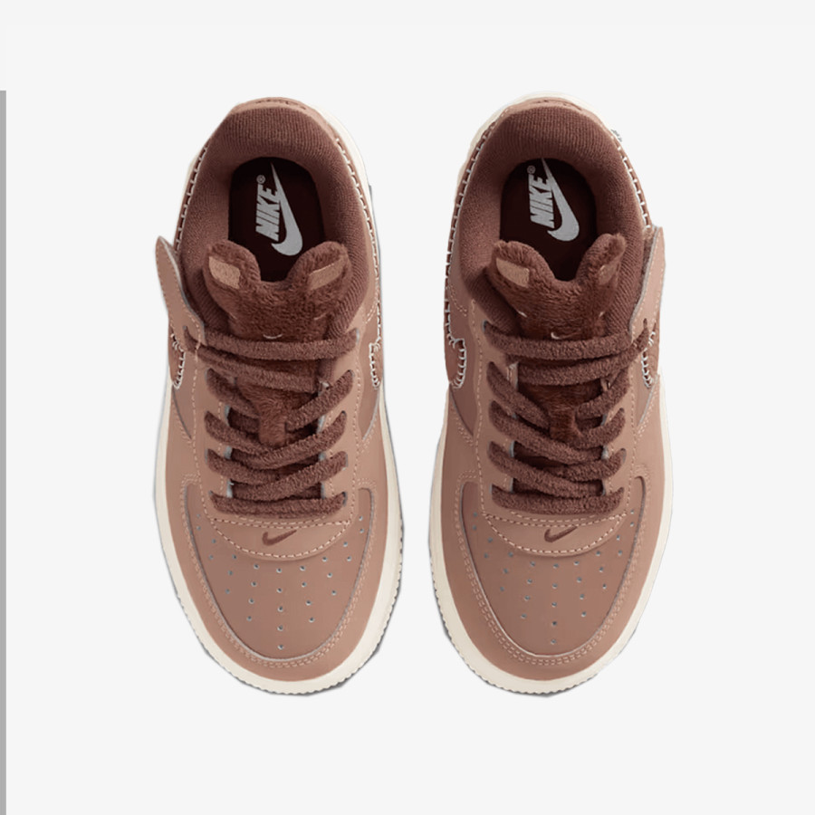 NIKE Patike FORCE 1 LOW EASYON LIL BP