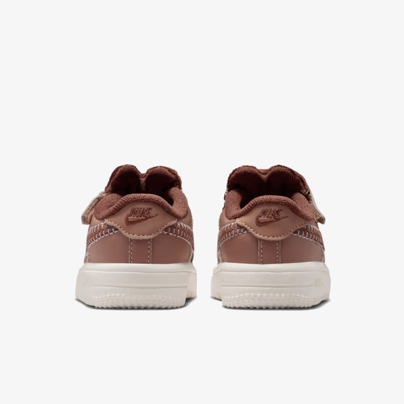 NIKE Patike FORCE 1 LOW EASYON LIL BT 