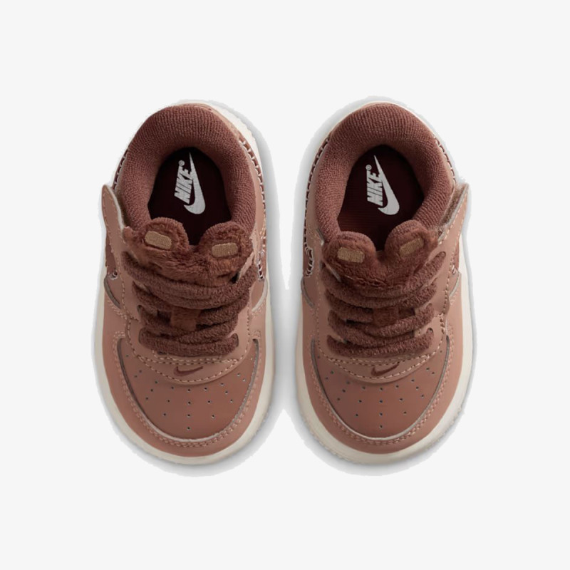 NIKE Patike FORCE 1 LOW EASYON LIL BT 