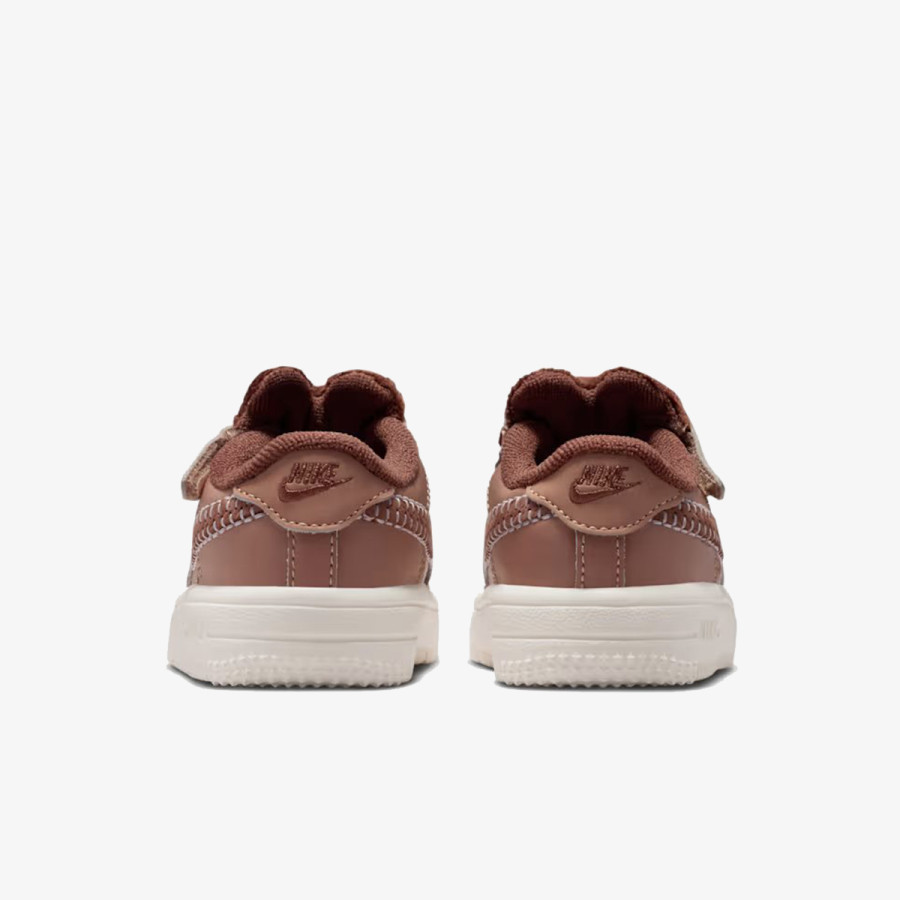 NIKE Patike FORCE 1 LOW EASYON LIL BT 