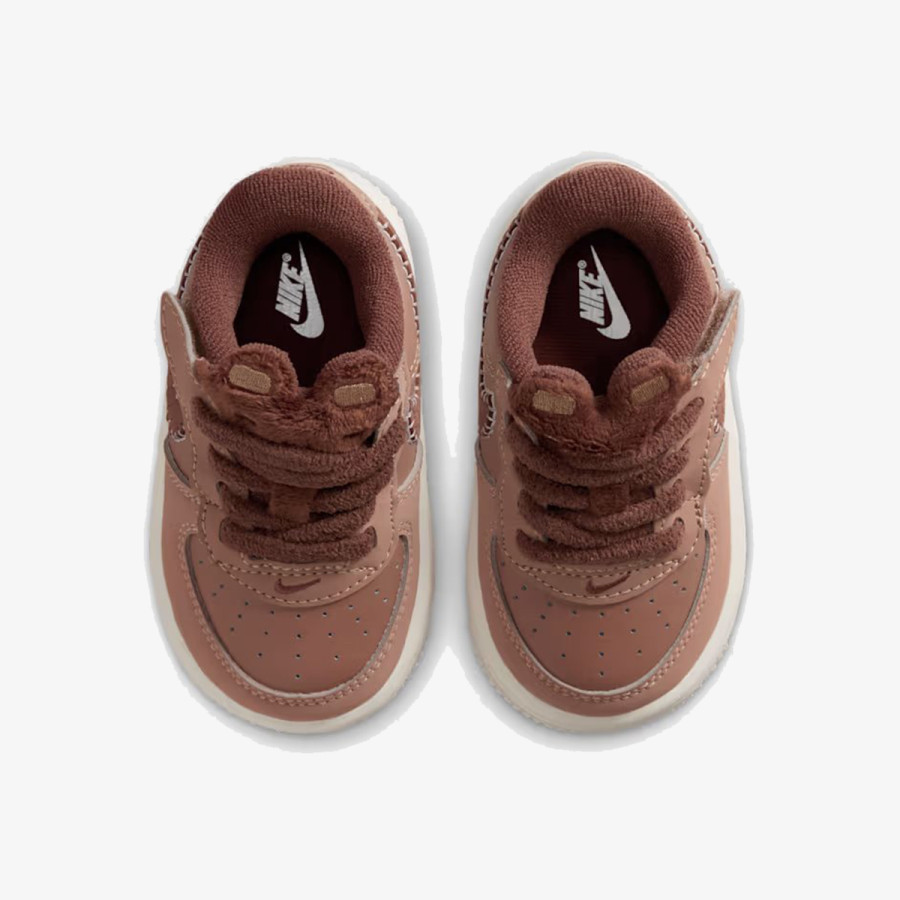 NIKE Patike FORCE 1 LOW EASYON LIL BT 