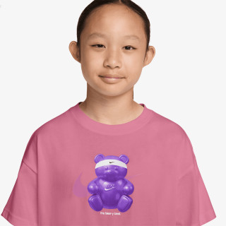 NIKE Majica Boxy Bear 