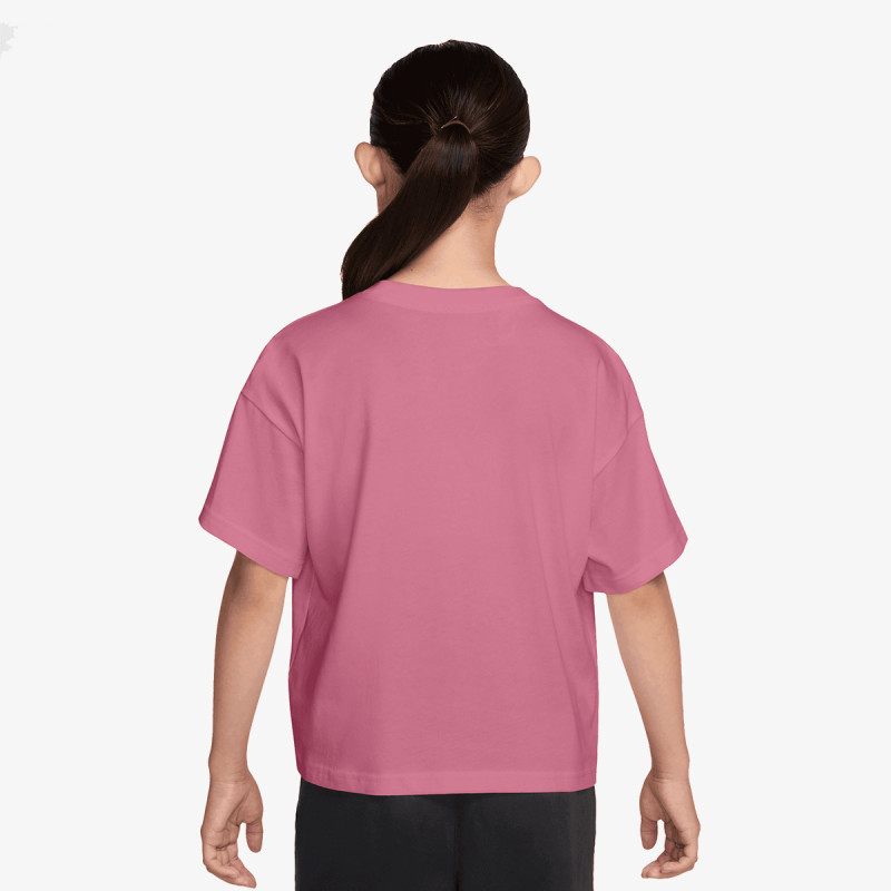 NIKE Majica Boxy Bear 