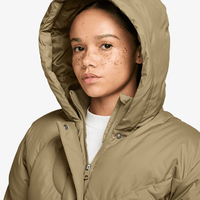 NIKE Jakna W NK SF SWOOSH MAX JKT 