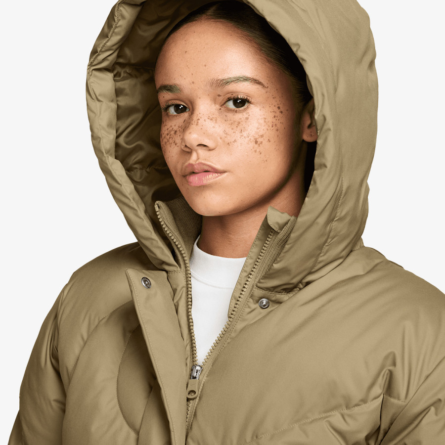 NIKE Jakna W NK SF SWOOSH MAX JKT 