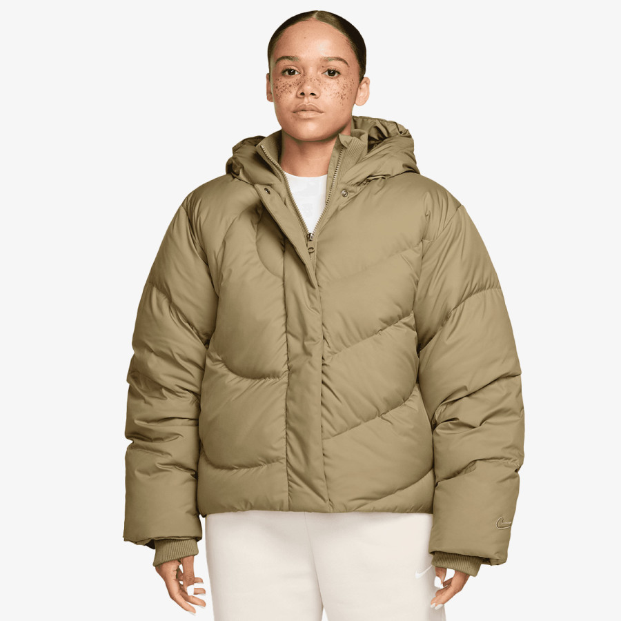 NIKE Jakna W NK SF SWOOSH MAX JKT 