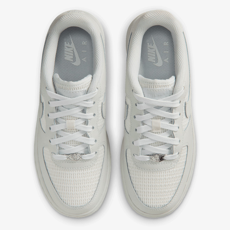 NIKE Patike AIR FORCE 1 LV8 2 BG 