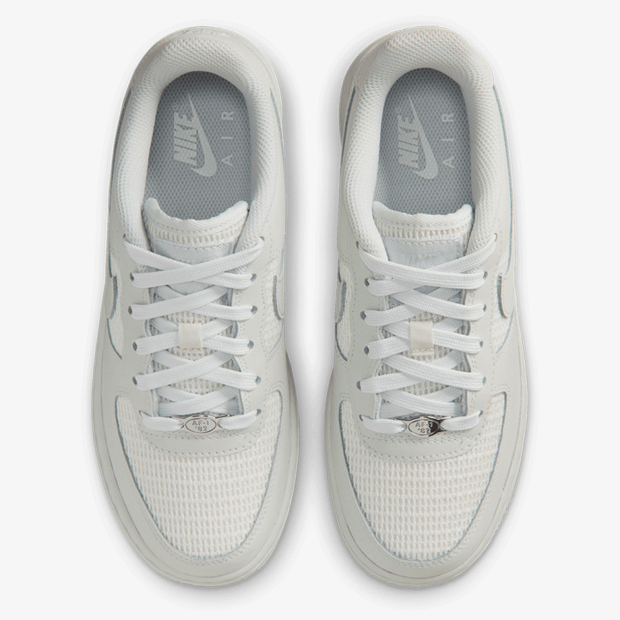 NIKE Patike AIR FORCE 1 LV8 2 BG 