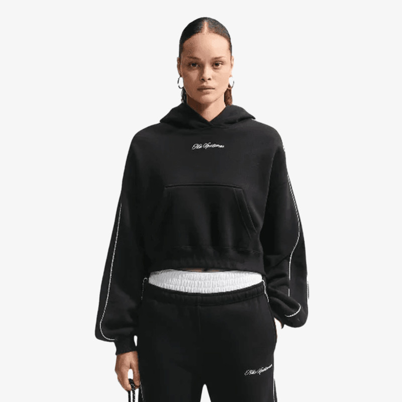 NIKE Dukserica Studio Fleece 
