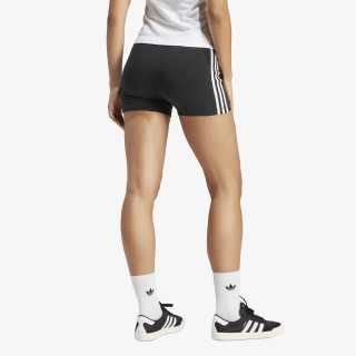 adidas Šorc 3-Stripes ¼ 