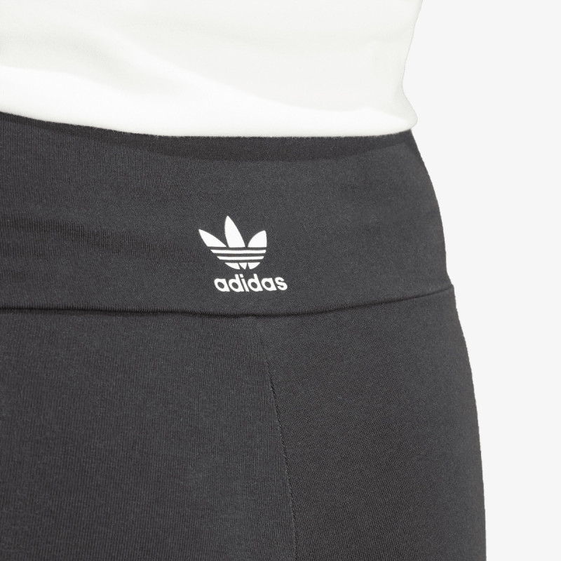 adidas Šorc 3-Stripes ¼ 