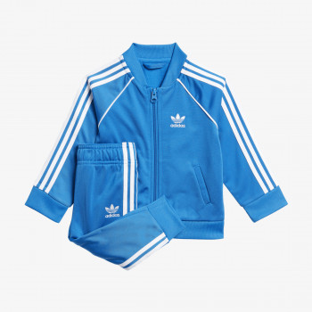 adidas Trenerka SST TRACKSUIT 