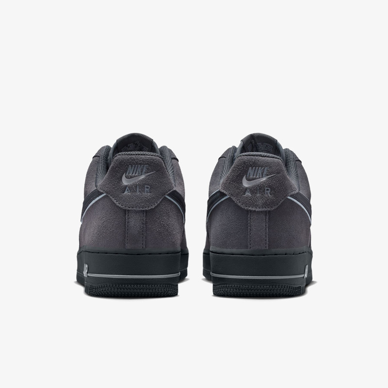 NIKE Patike NIKE AIR FORCE 1 '07 LV8 JD 