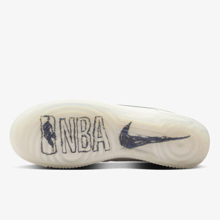 NIKE Patike NIKE AIR FORCE 1 '07 NBA 