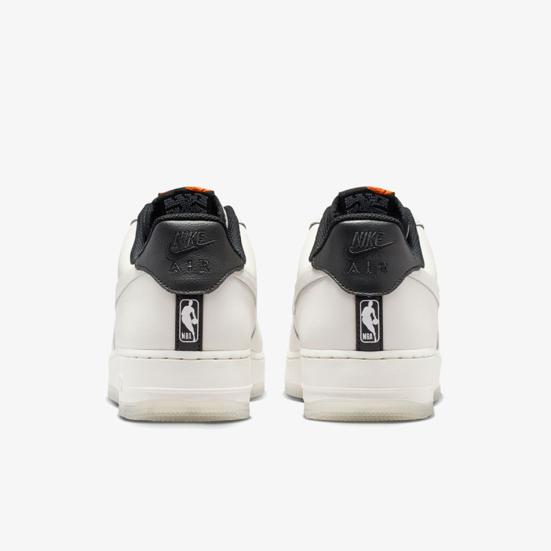 NIKE Patike NIKE AIR FORCE 1 '07 NBA 