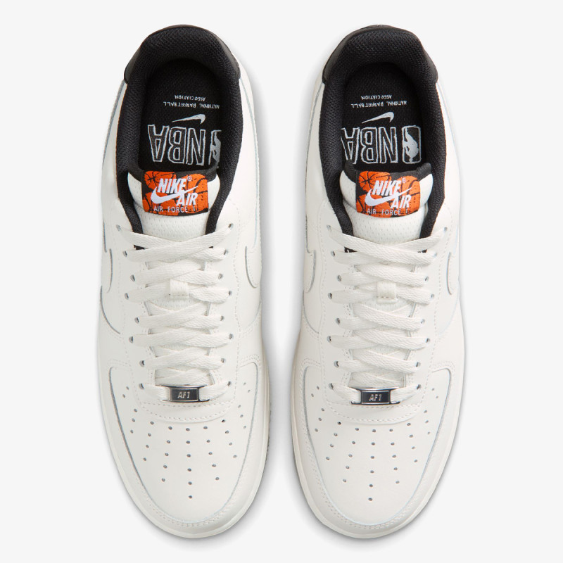 NIKE Patike NIKE AIR FORCE 1 '07 NBA 