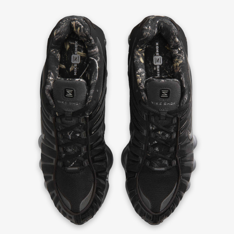 NIKE Patike NIKE SHOX TL CM 