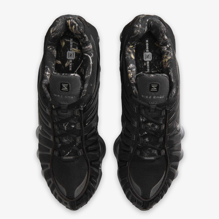 NIKE Patike NIKE SHOX TL CM 