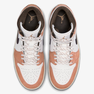 NIKE Patike WMNS JORDAN 1 MID EDG 