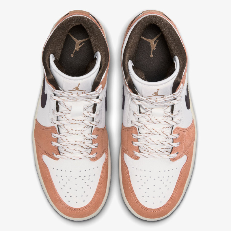 NIKE Patike WMNS JORDAN 1 MID EDG 