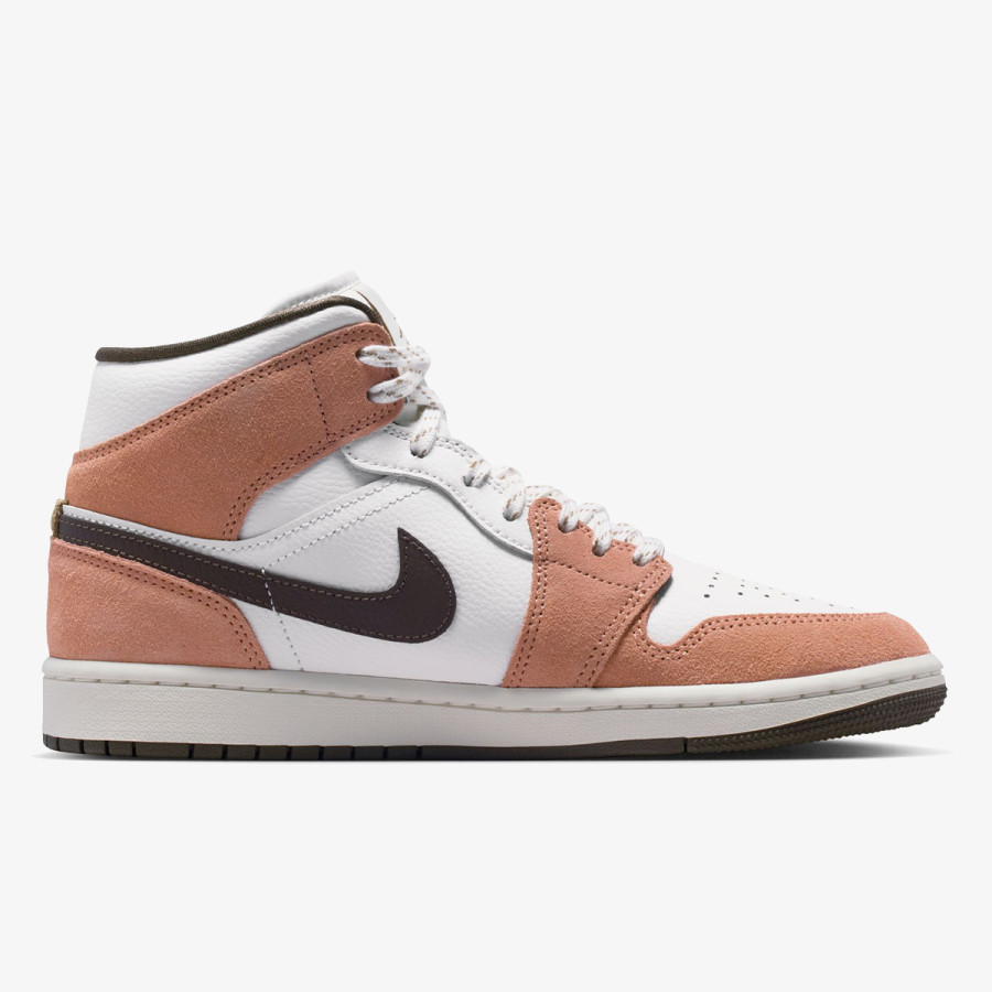 NIKE Patike WMNS JORDAN 1 MID EDG 