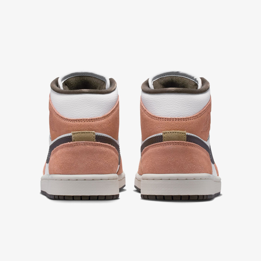 NIKE Patike WMNS JORDAN 1 MID EDG 