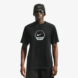NIKE Majica M NSW CS SS GFX TEE 