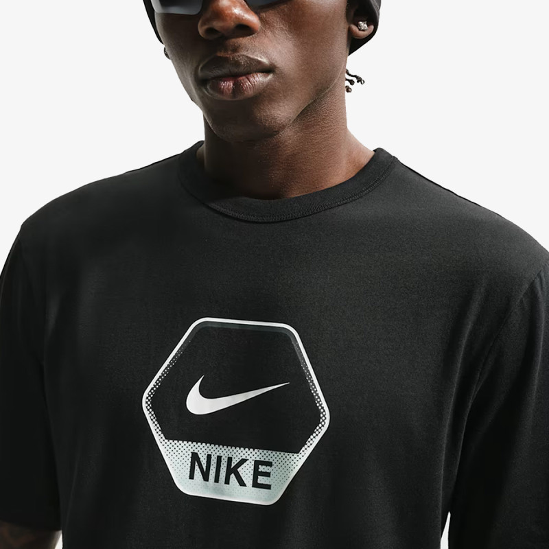 NIKE Majica M NSW CS SS GFX TEE 