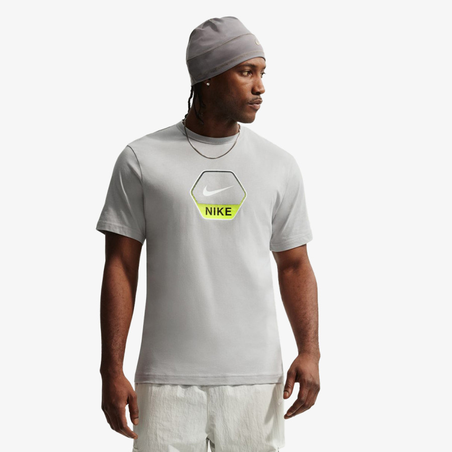 NIKE Majica M NSW CS SS GFX TEE 