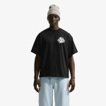 NIKE Majica Solo Swoosh 