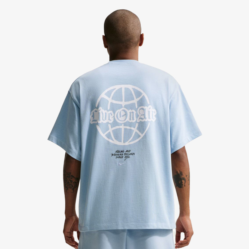 NIKE Majica M NK SOLO SW TEE GPX 