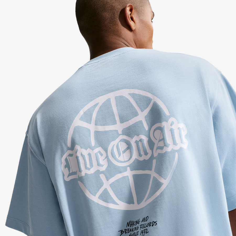 NIKE Majica M NK SOLO SW TEE GPX 