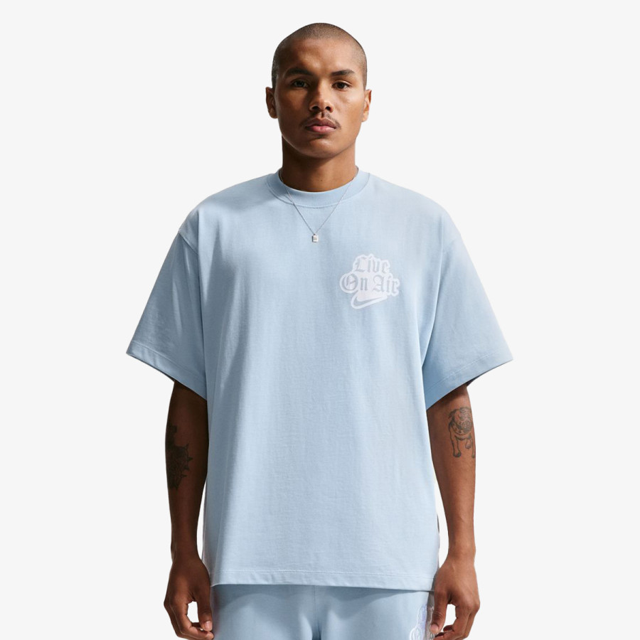 NIKE Majica M NK SOLO SW TEE GPX 