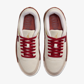 NIKE Patike Flight Court SE 